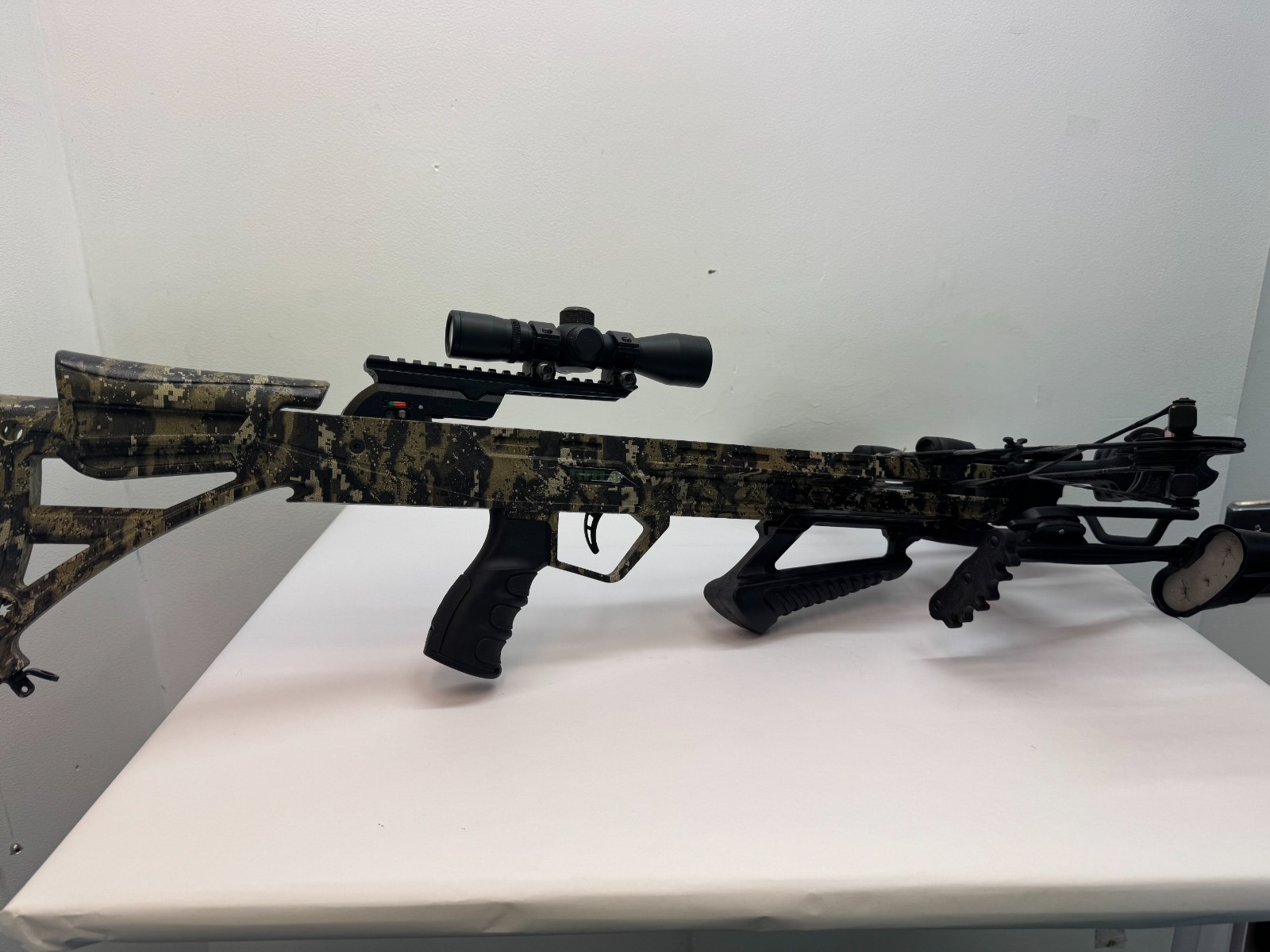 Rocky Mountain RM58004 Camo Crossbow