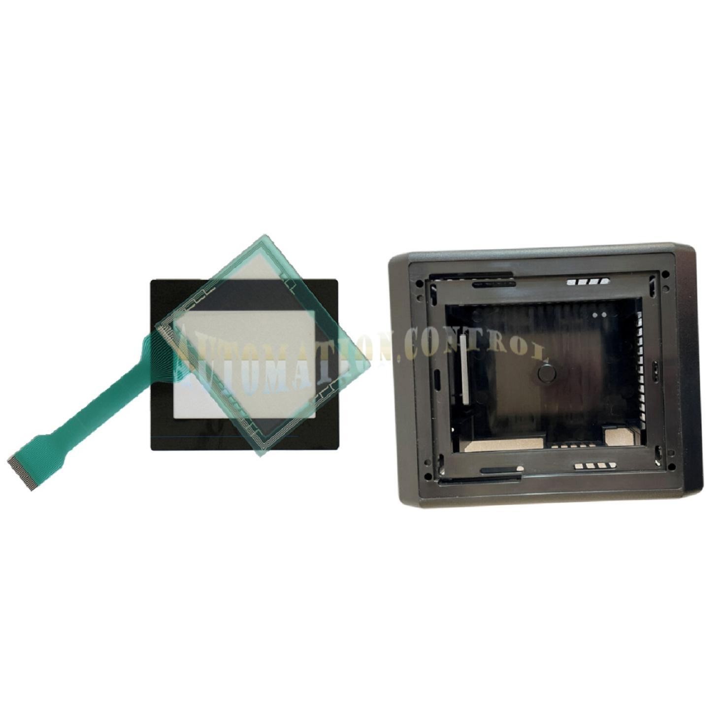 For Panelview 600 2711-T6C20L1 Touch Screen Panel Protective Film shell