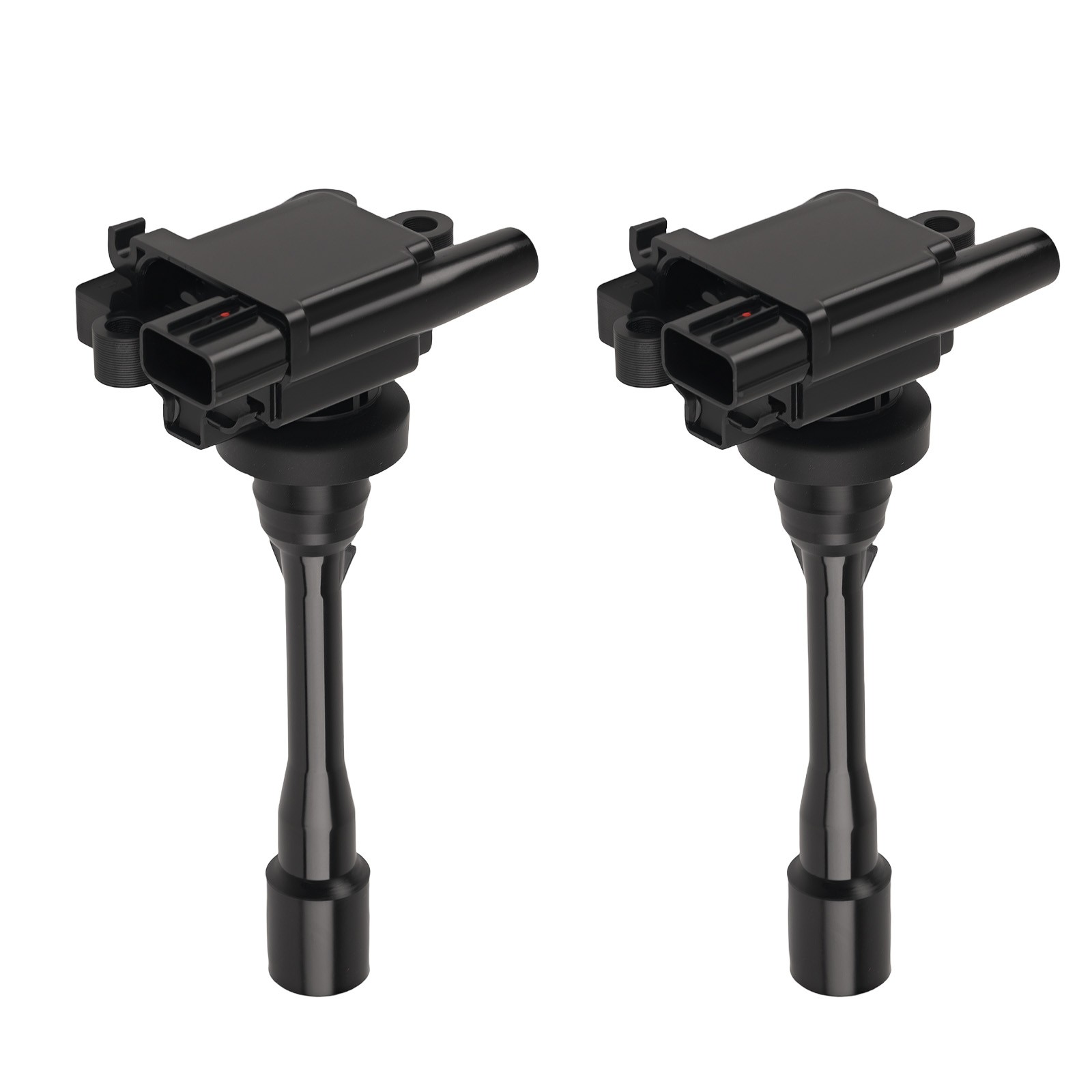 2x Ignition Coil Pack for Mitsubishi Outlander 2.4L 2003-2005 UF-295 88921386