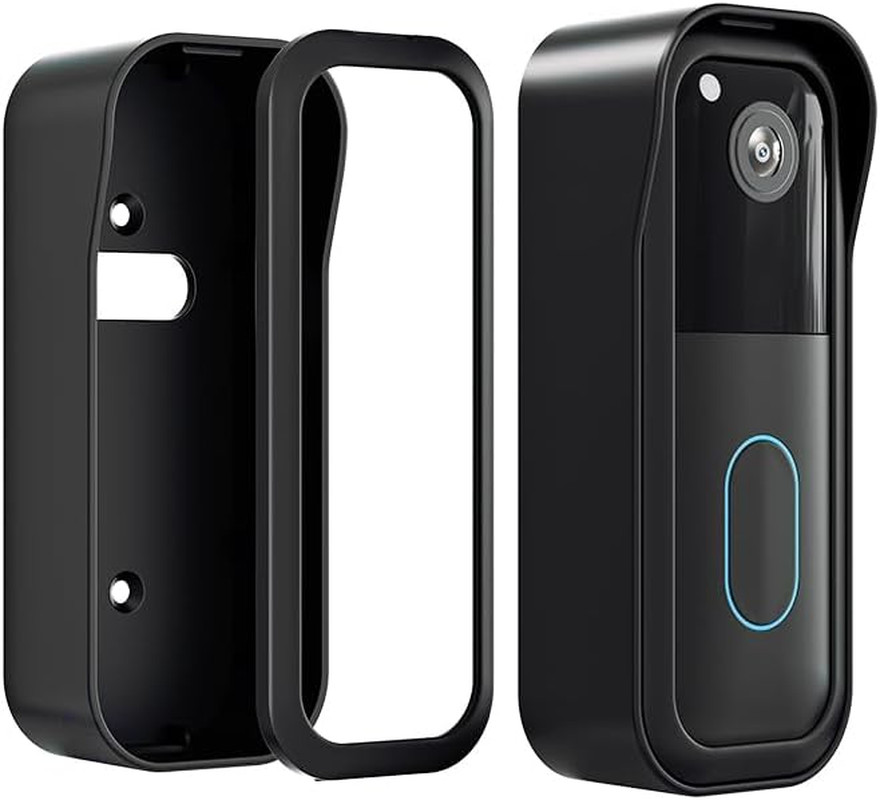 Blink Doorbell Mount for All-New Blink Video Doorbell(2Nd Gen), No-Drilling Blin