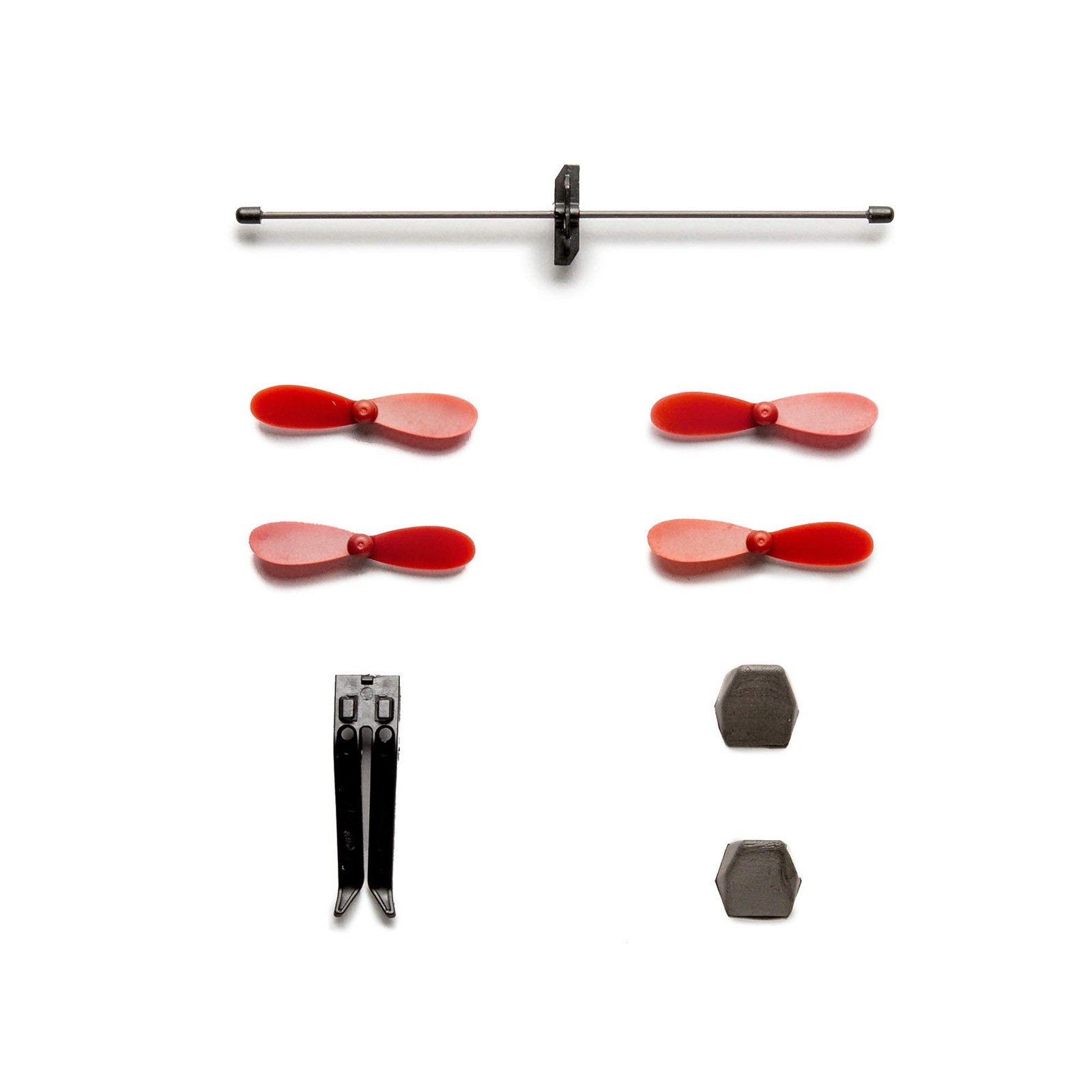 Spare Parts Kit 4.0 Extra Parts For The 4.0 Flying Smartphonepowered Paper Plane