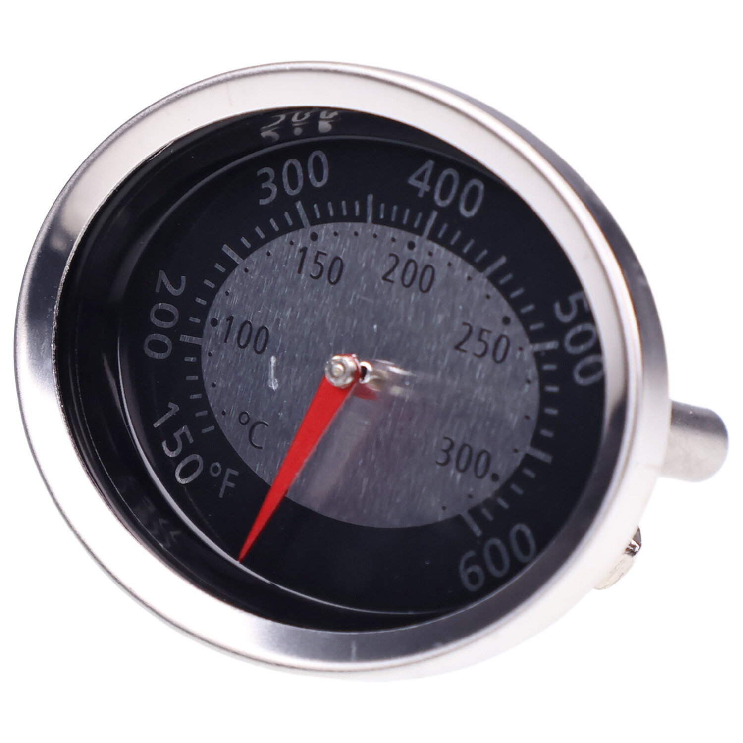 Accurate Gas Grill Thermometer 60070 For Weber Q1000 Q2000