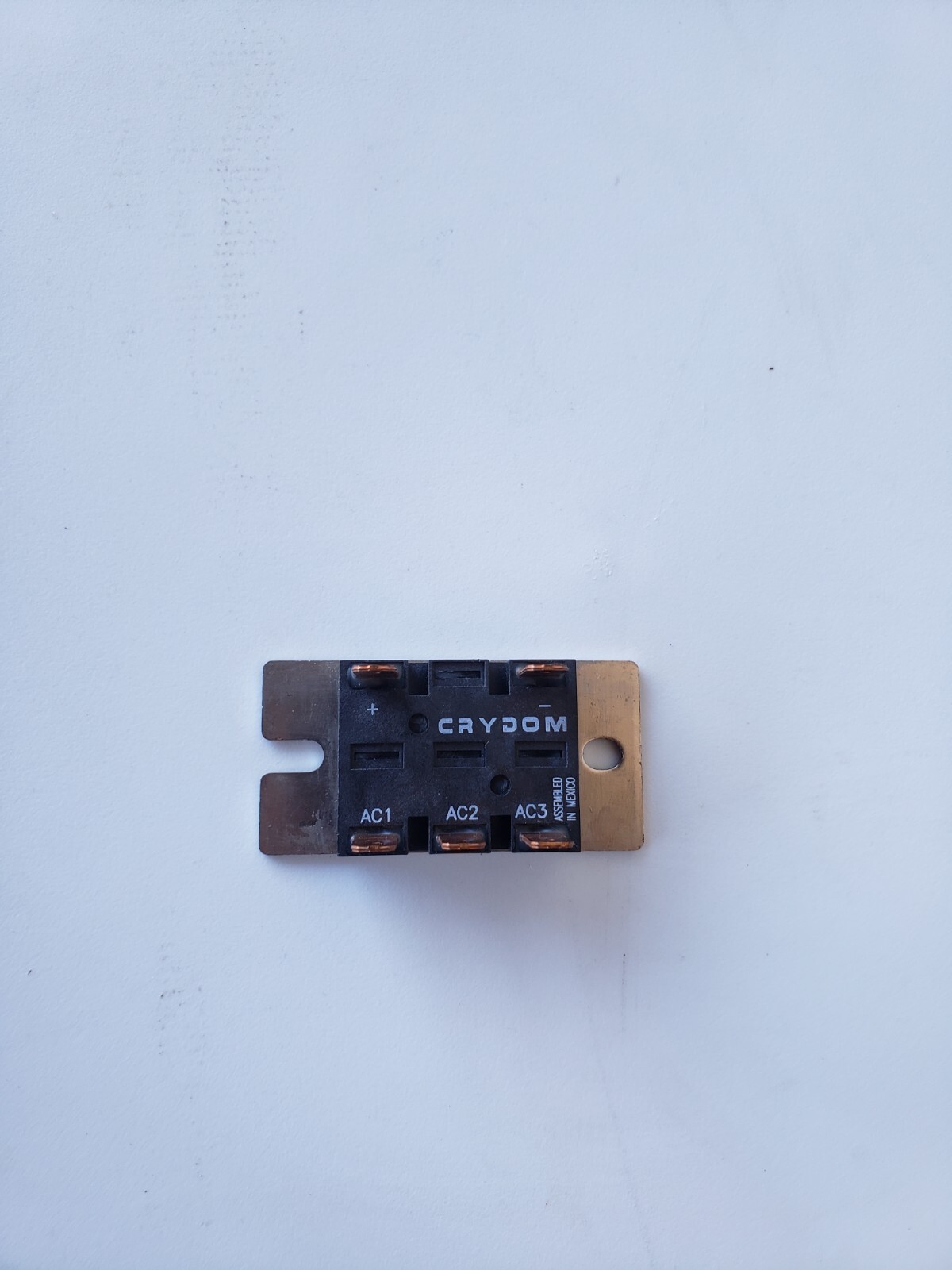 Discrete Semiconductor Modules 50A 1200V 3PH BRDG MODULE POWER relay m2550tb1200