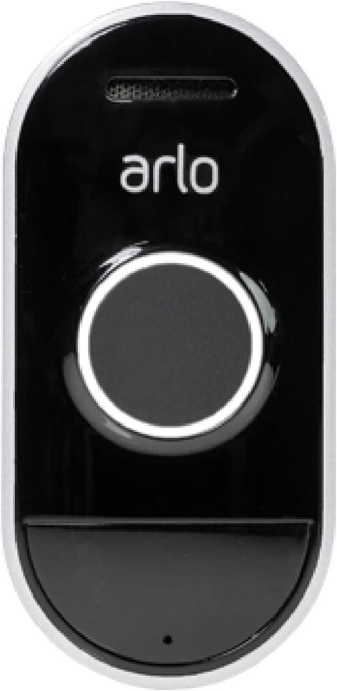 Arlo AAD1001-100NAS Smart Audio Doorbell
