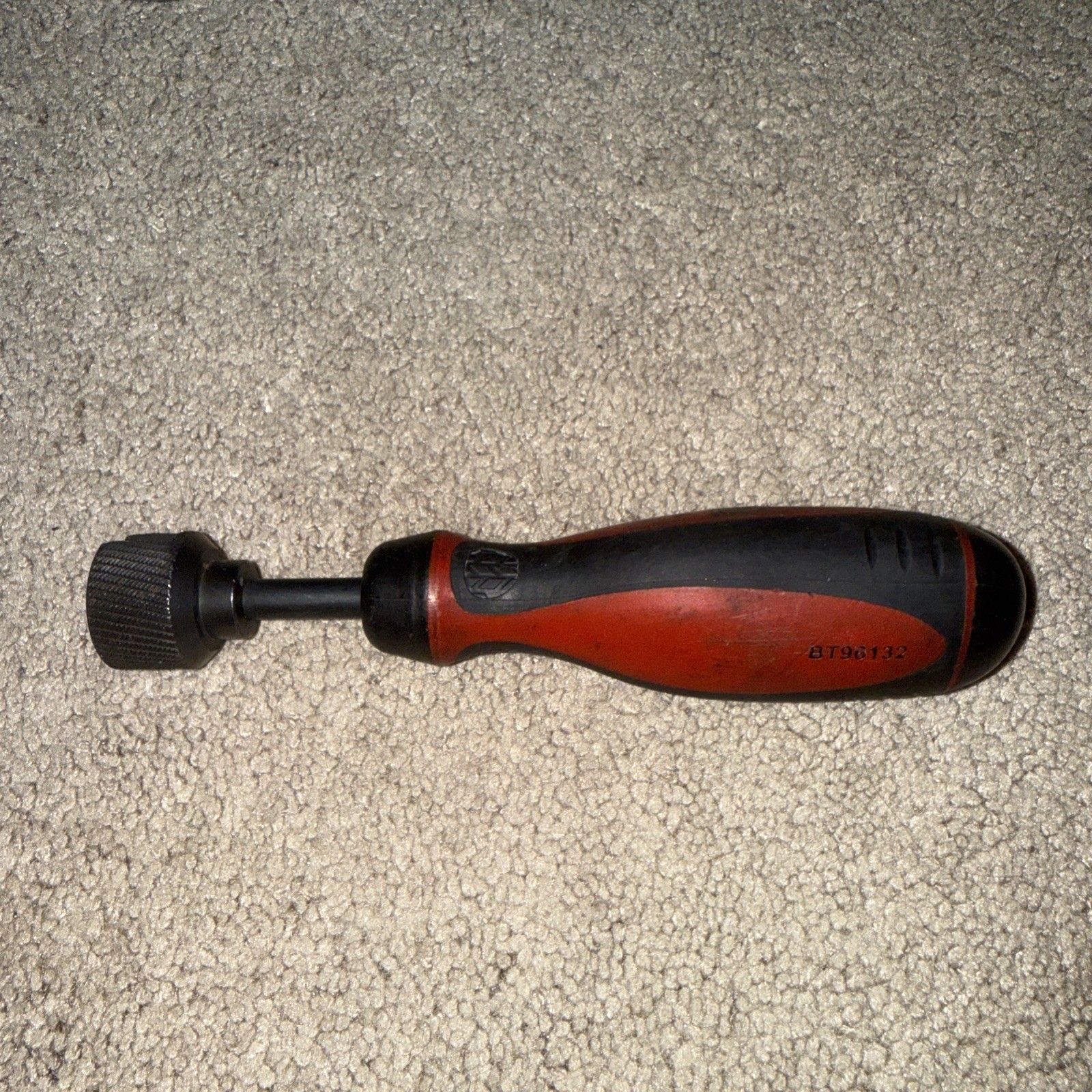Mac tools bt96132 brake spring tool
