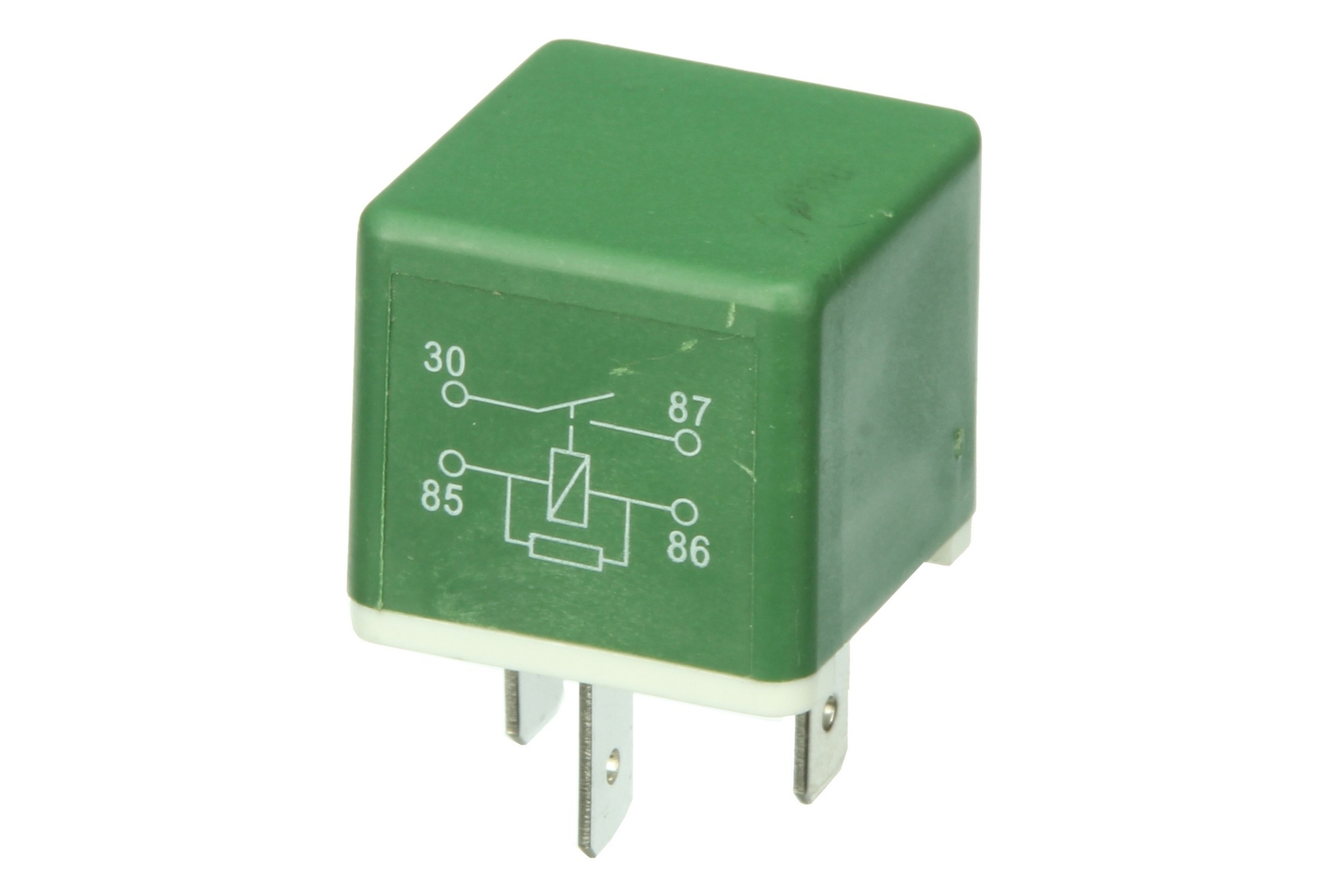 URO Horn Relay For 1995 Audi S6