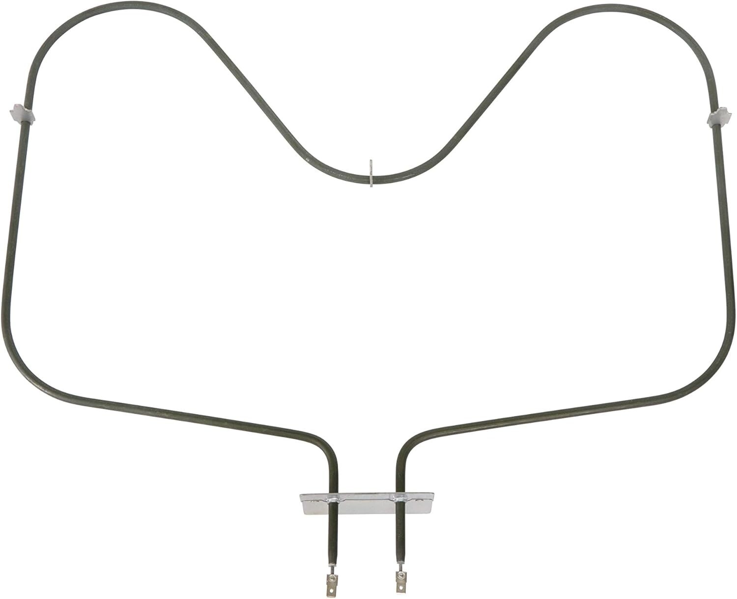 Oven Lower Bake Element For Roper FEP310KW0 FEP310KW1 FEP310KW2 FEP310KW3