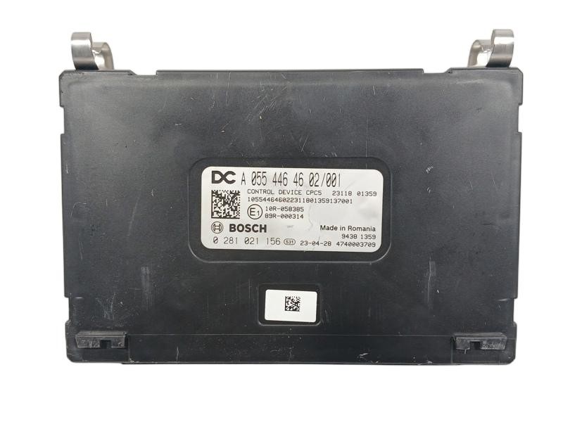 2024 Common Powertrain Control Module A0554464602 for Freightliner C (586-10834)