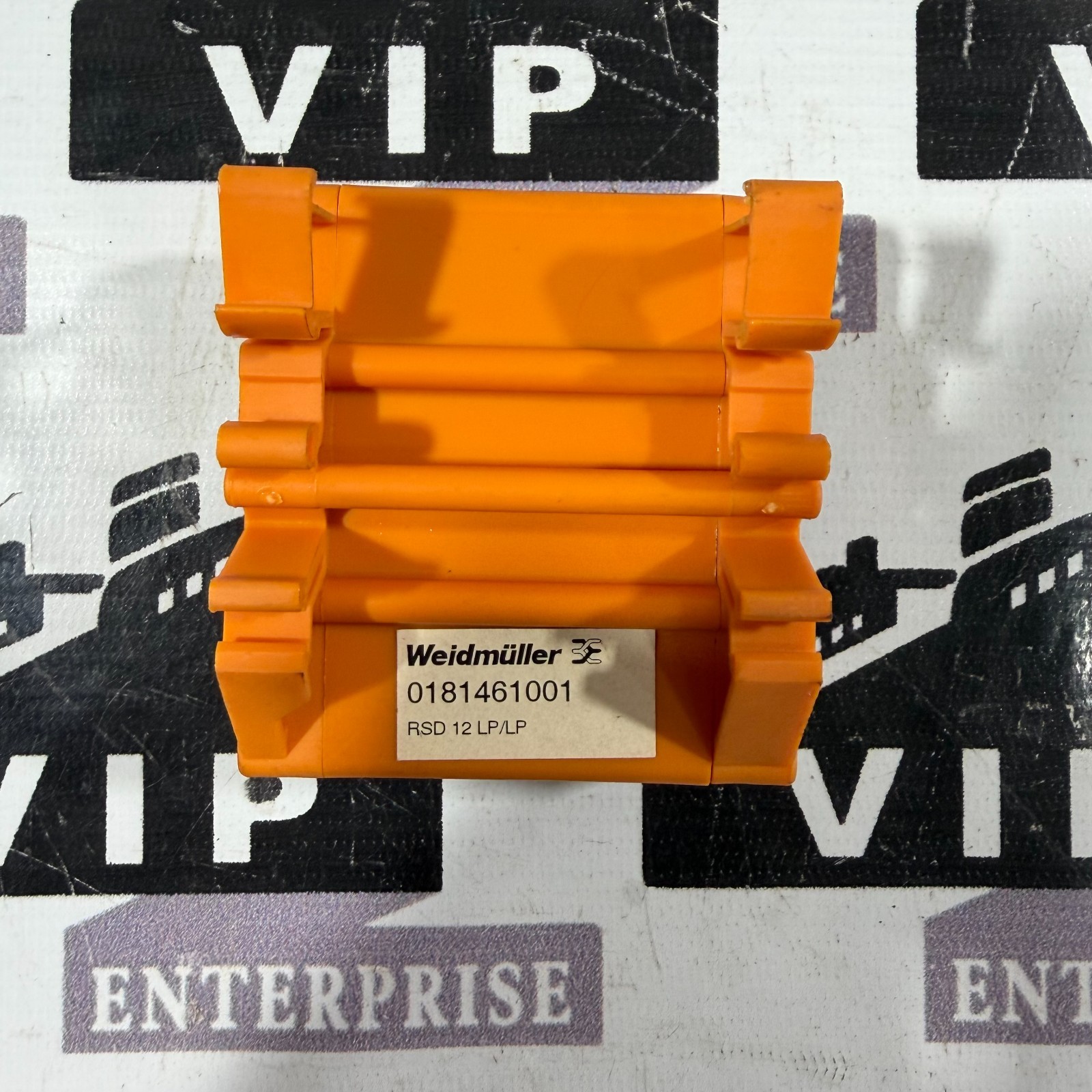 WEIDMULLER 412445-2 PCB FREE FAST SHIPPING