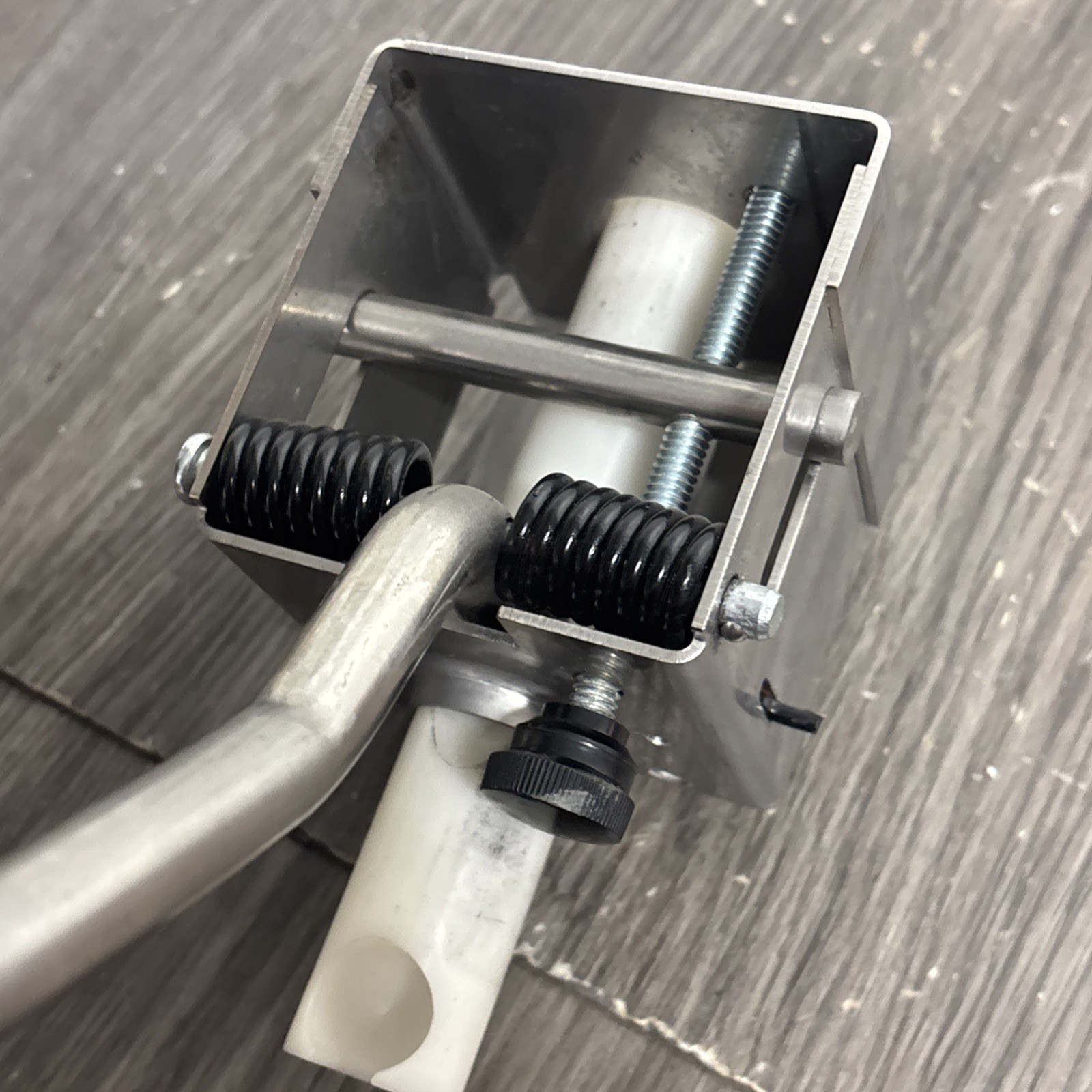 STOELTING Spigot Assembly 2 Switch Right Spigot #F3