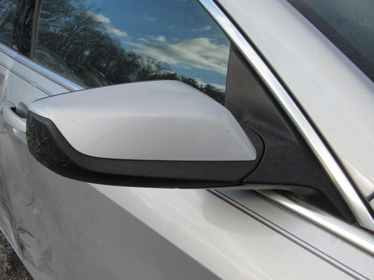 MALIBU 2020 Glove Box 1013091