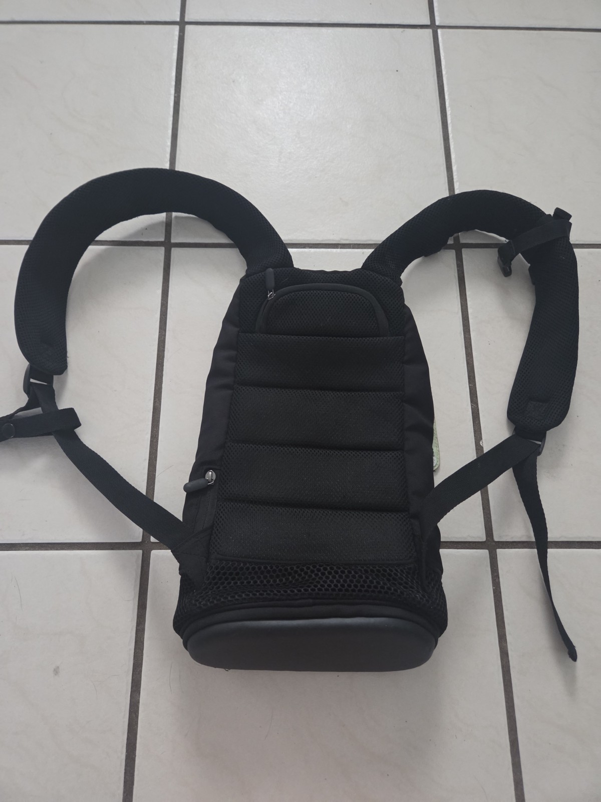 OXYGEN CONCENTRATOR BACKPACK- POC CARRY BAG UNIVERSAL