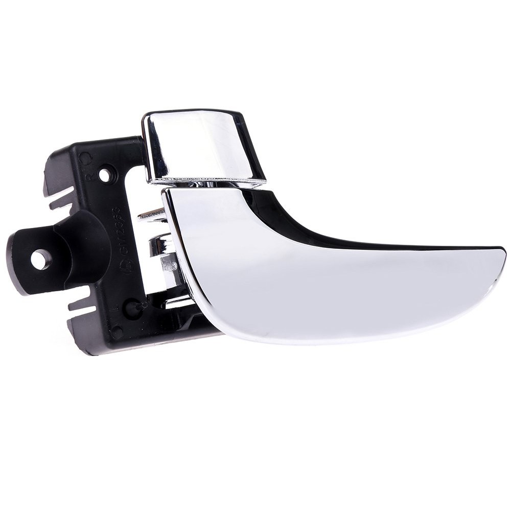 Chrome Door Handle For 02-07 Buick Rendezvous Front/Rear Driver Left INNER
