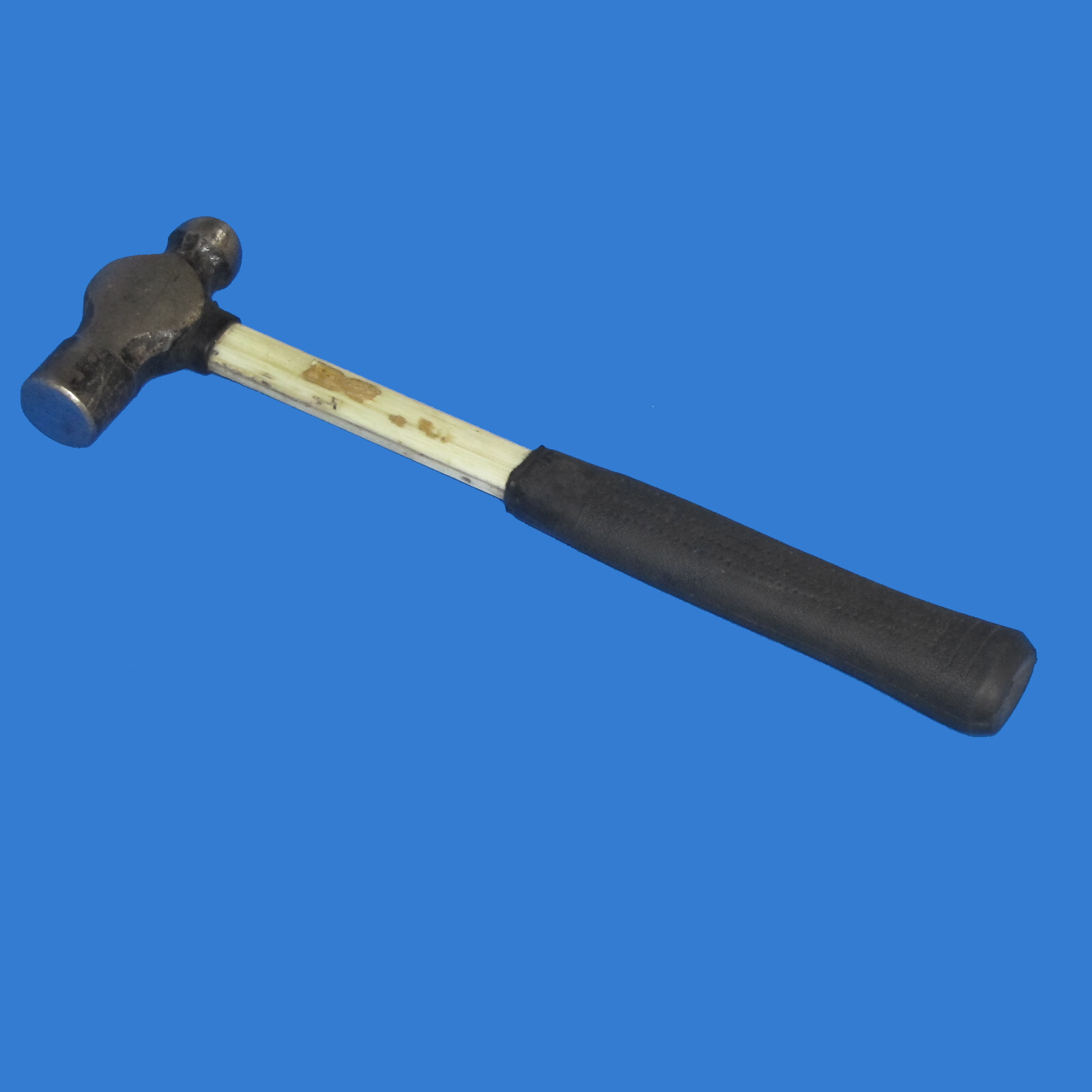 NUPLA 21 oz HAMMER AIRCRAFT AVIATION TOOLS