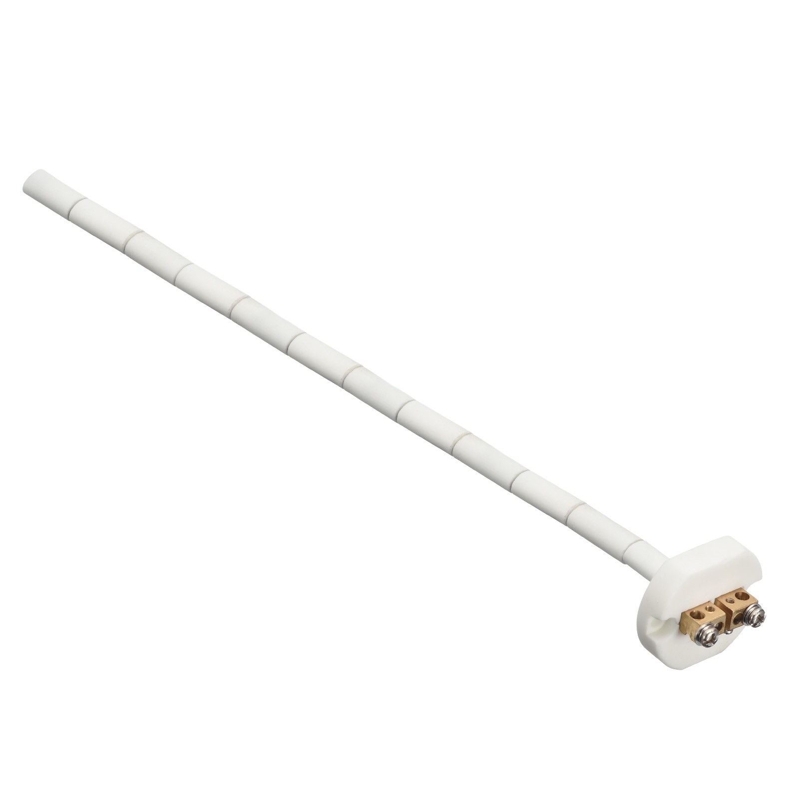 12" K Type Ceramic Kiln Furnace Probe Thermocouple Sensor -50 - 1100°C