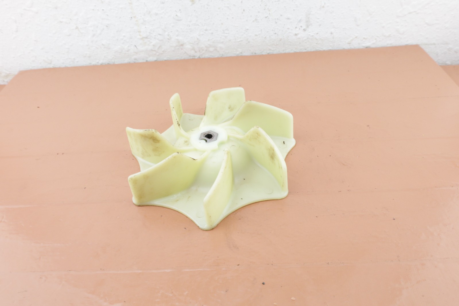 Weed Eater BV 2000 Blower OEM Impeller Fan 530-095460