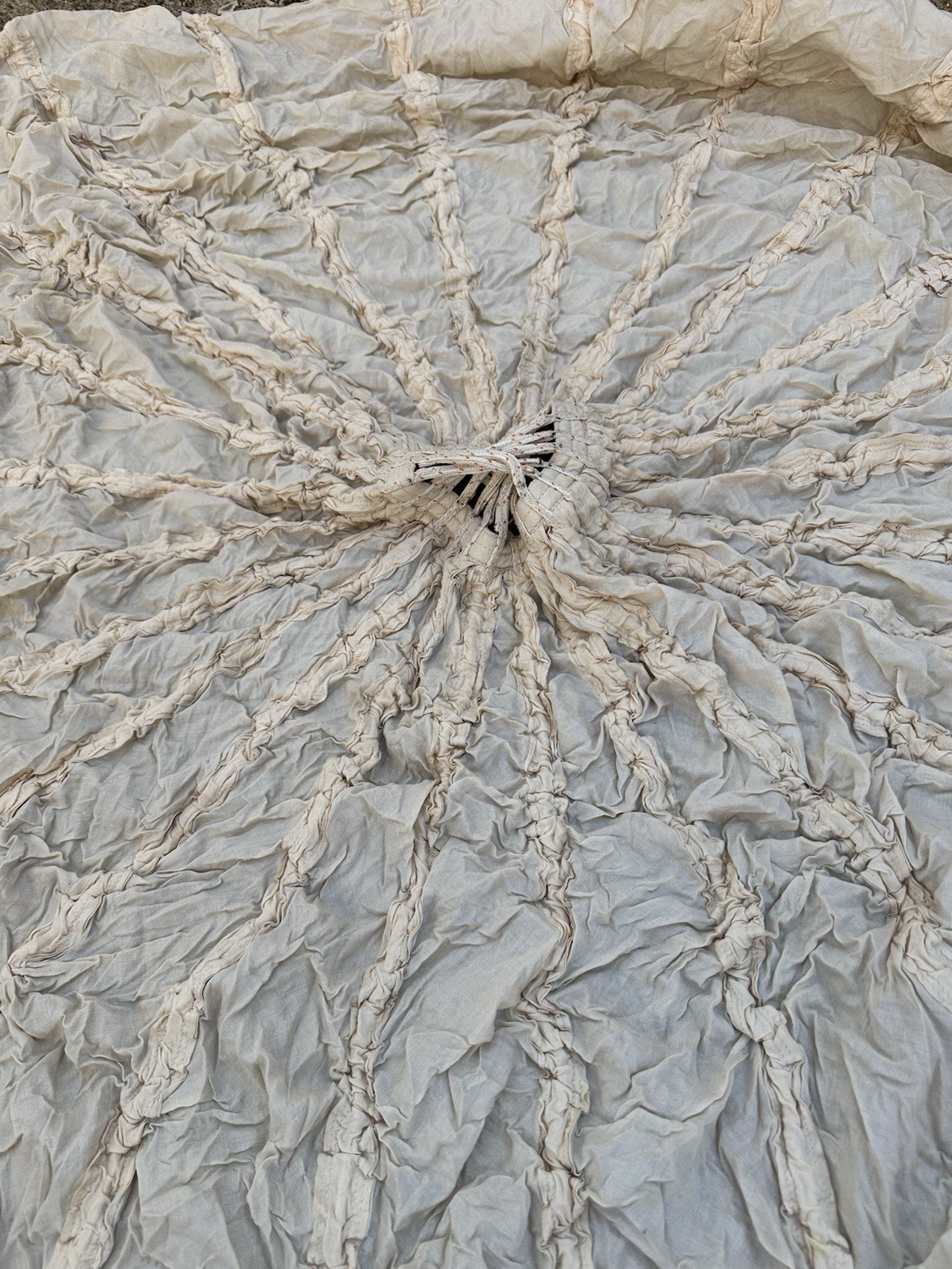 Military Small Drogue Parachute