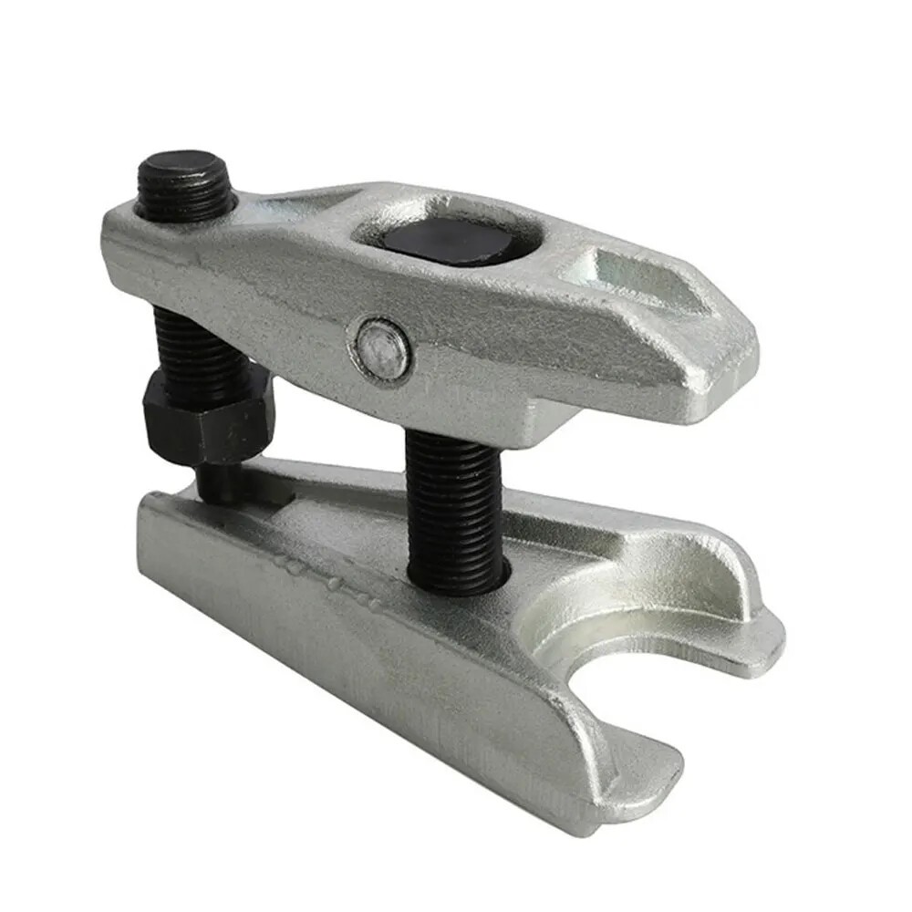 Separator Adjustable Car Ball Joint Puller Removal Tool Steering System Tool US