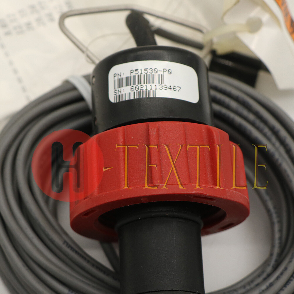 1PCS New in Box GF P51530-P0 Flow Sensor~