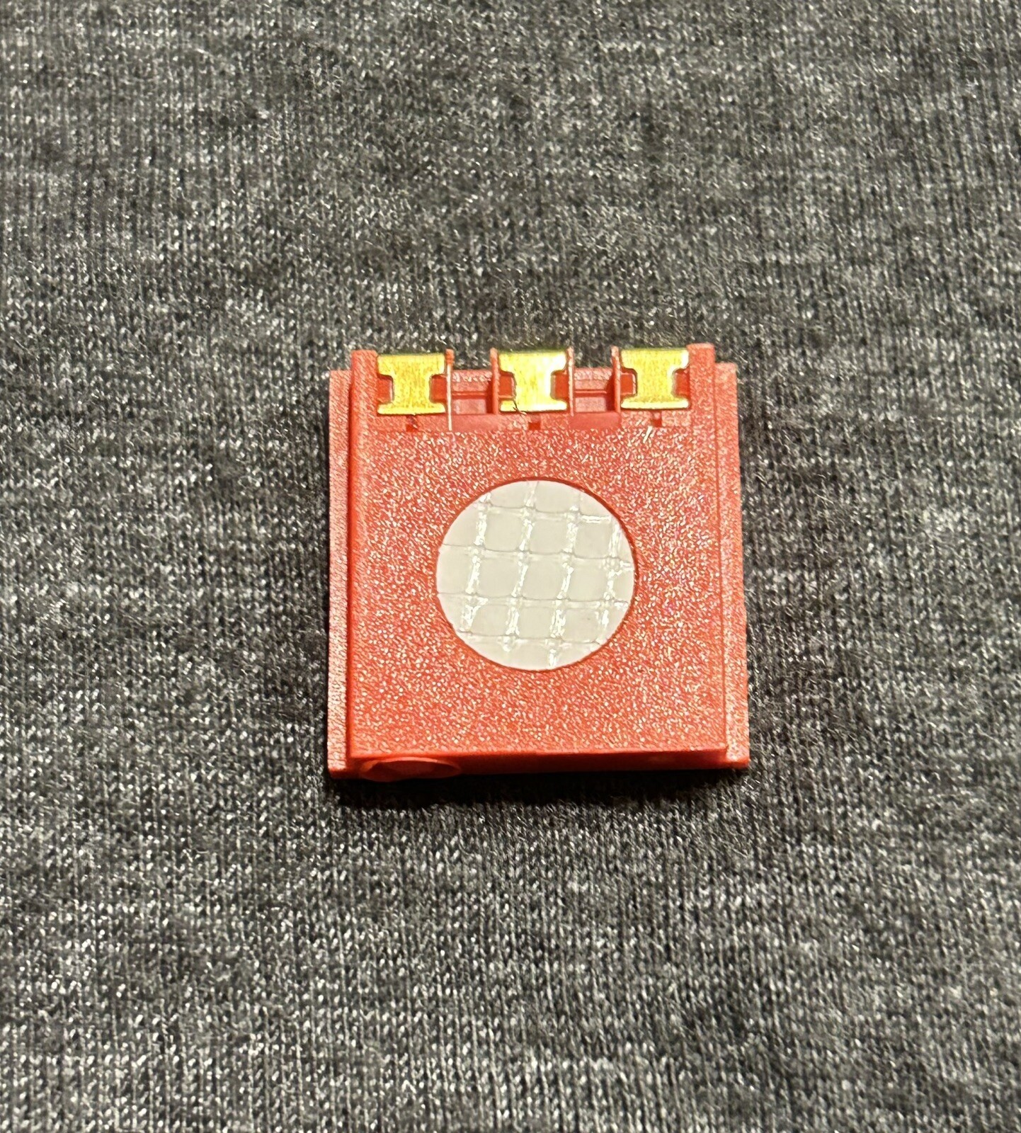 BW SR-M-MC MICROceL CF CARBON MONOXIDE SENSOR USED