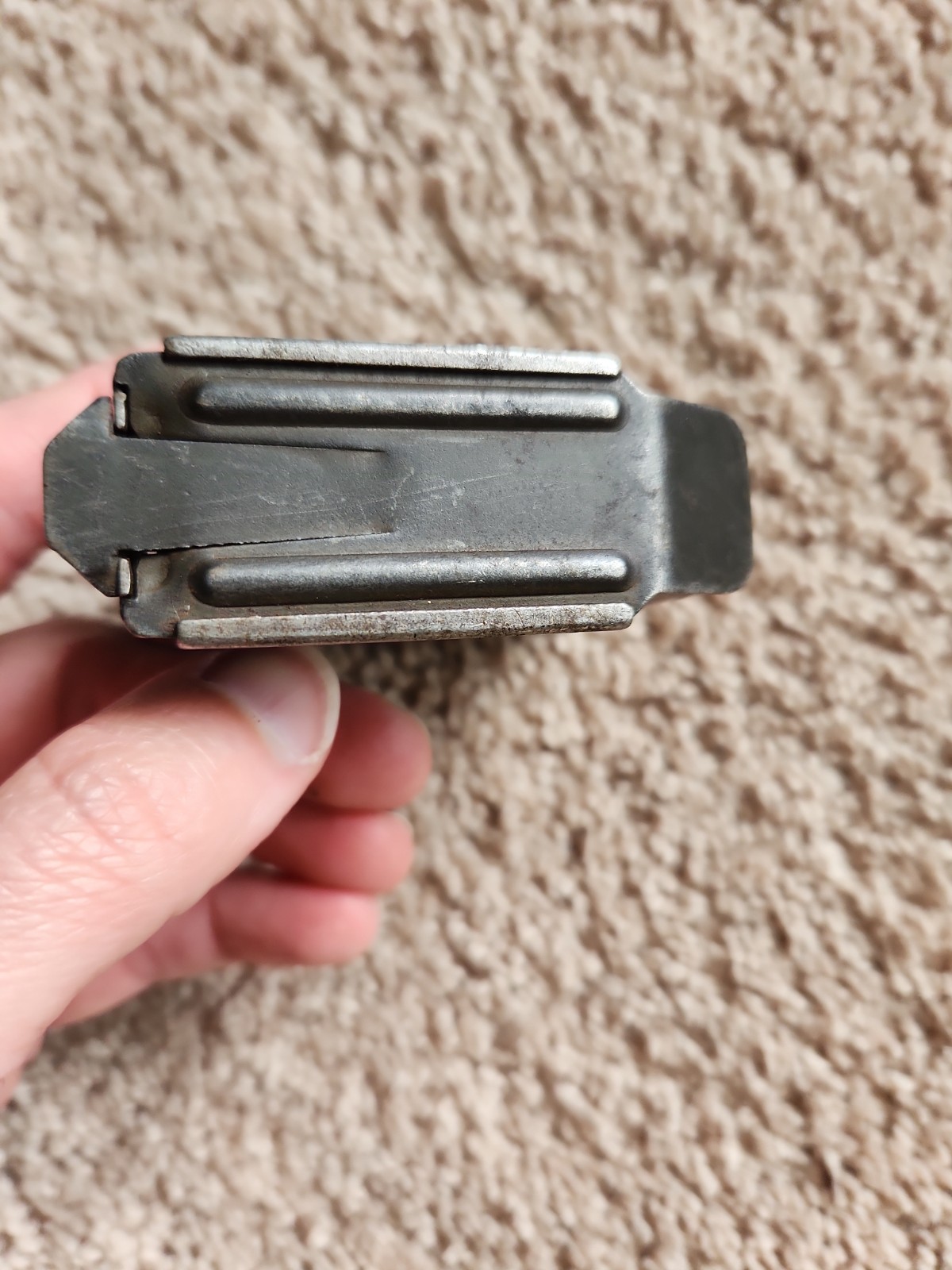 VZ 52 Mag