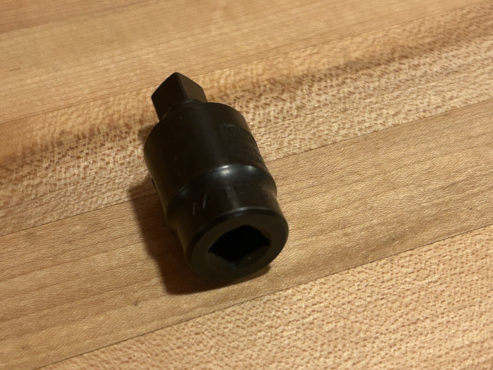 Matco Tools | BUP2BP USA 3/8” Drive Universal Impact Swivel Socket