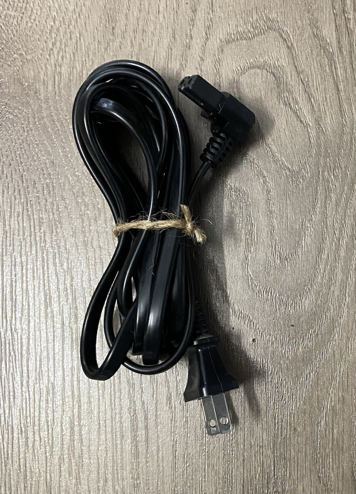 Genuine Bose OEM Power Cord 90 Degree Plug, Subwoofer AV321 PS3-2-1 PS 321