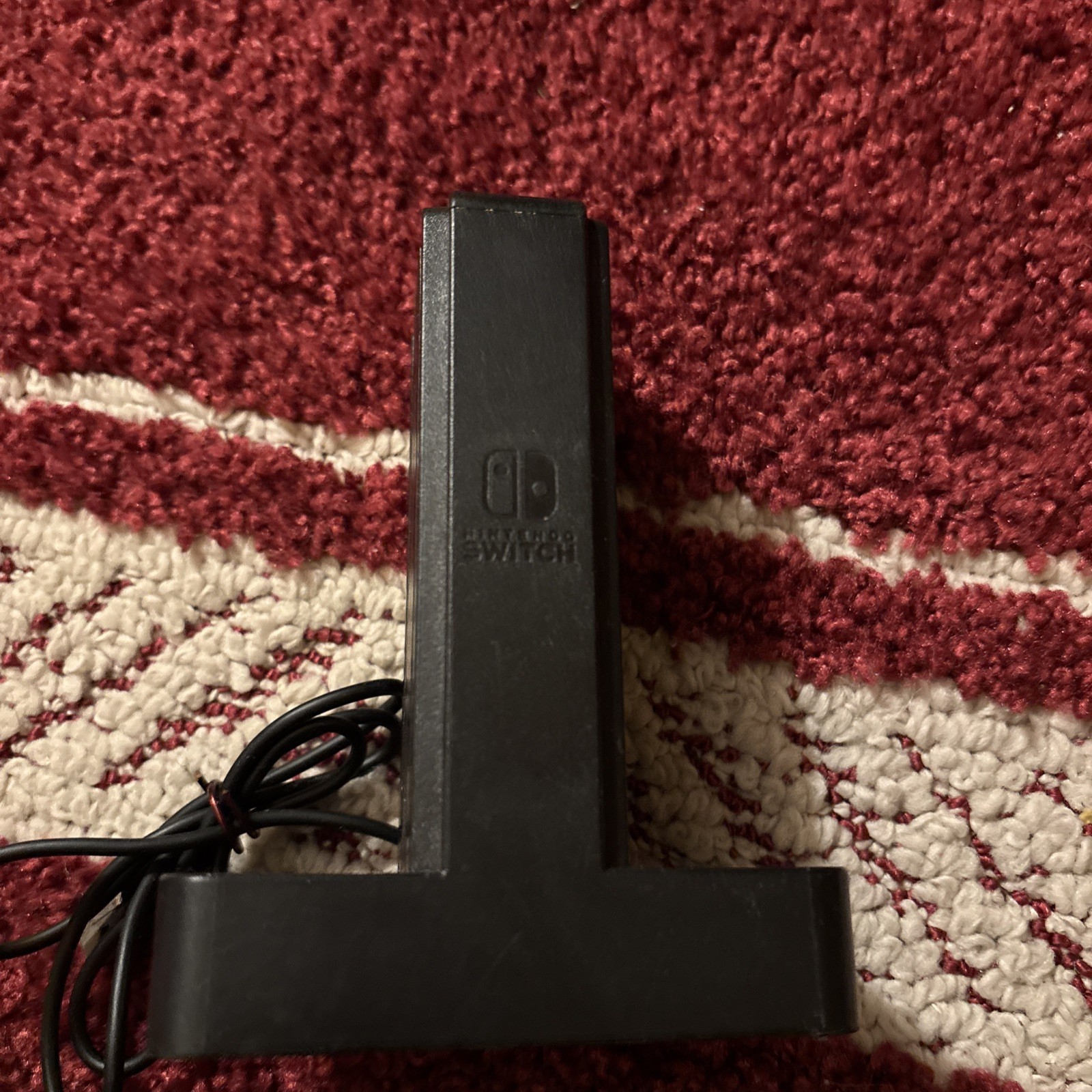 Nintendo Switch Accessories,wireless Controller,Dock,Joy-Con Charger,Grips,￼