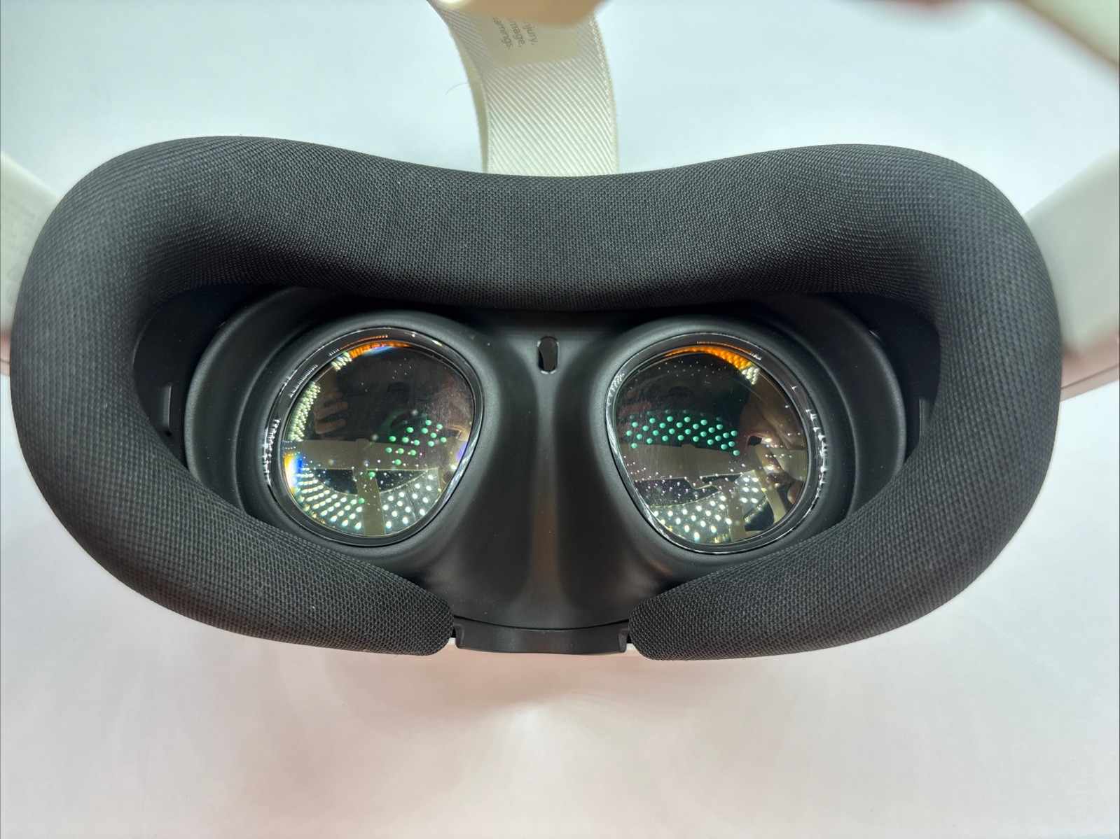 Meta Quest3 128GB VR Headset ONLY (No controllers) Free Shipping