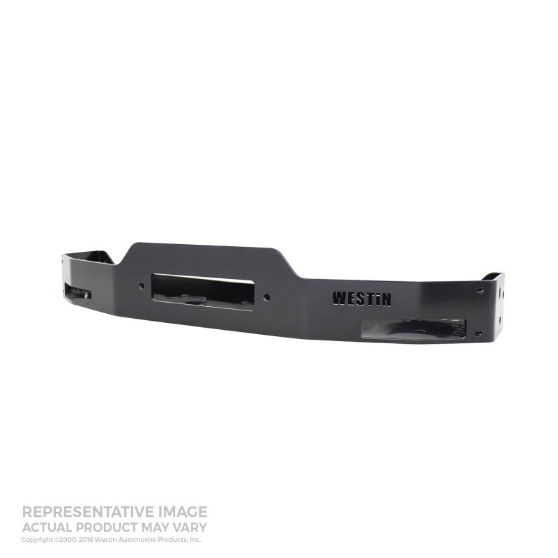 Westin For 2017-2018 Ford F-250/350 MAX Winch Tray – Fits Heavy Duty Trucks