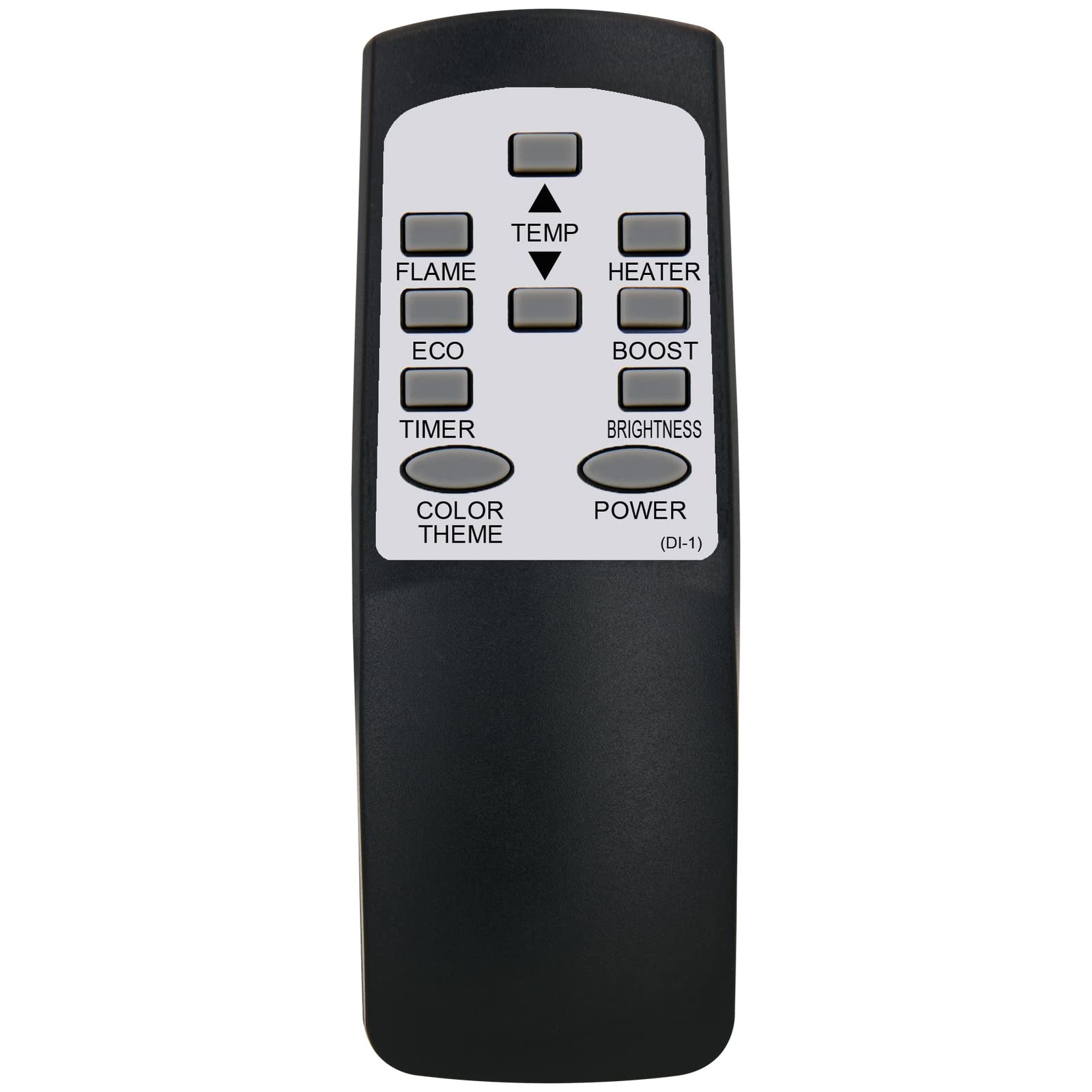 Replacement Remote Control for Dimplex Electric Fireplace RBF30 6909780100 RBF30