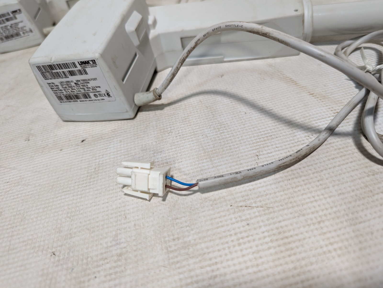 Linak LA31-U093-01 Linear Actuator
