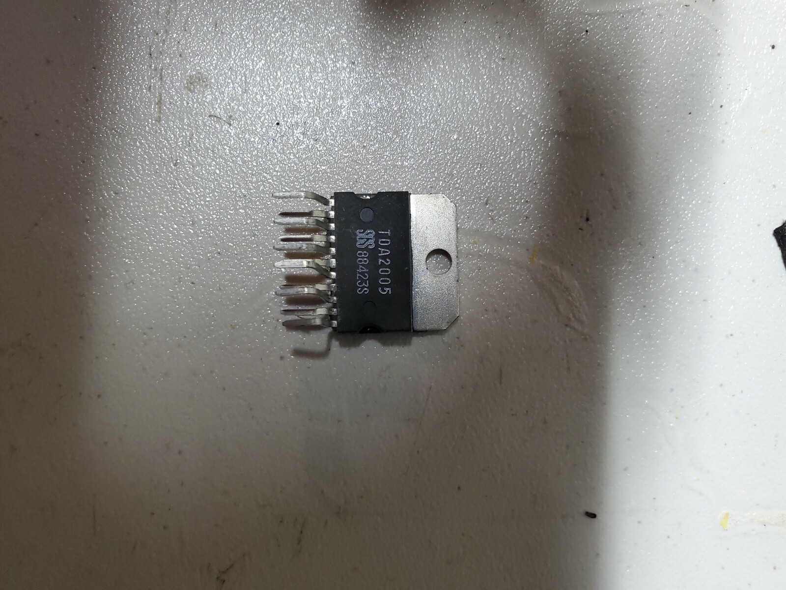 TDA2005R Original New Integrated Circuit TDA-2005R