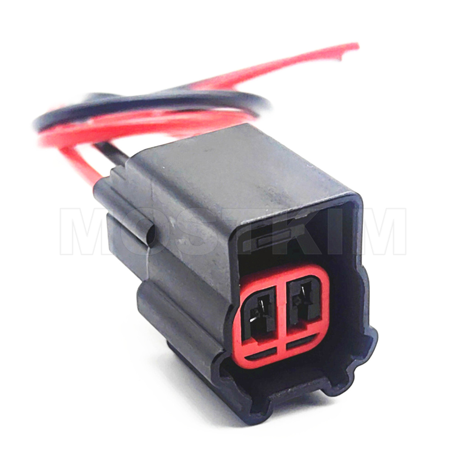 Electronic Throttle Body Actuator Connector Pigtail For Ford Mustang 2004-2014