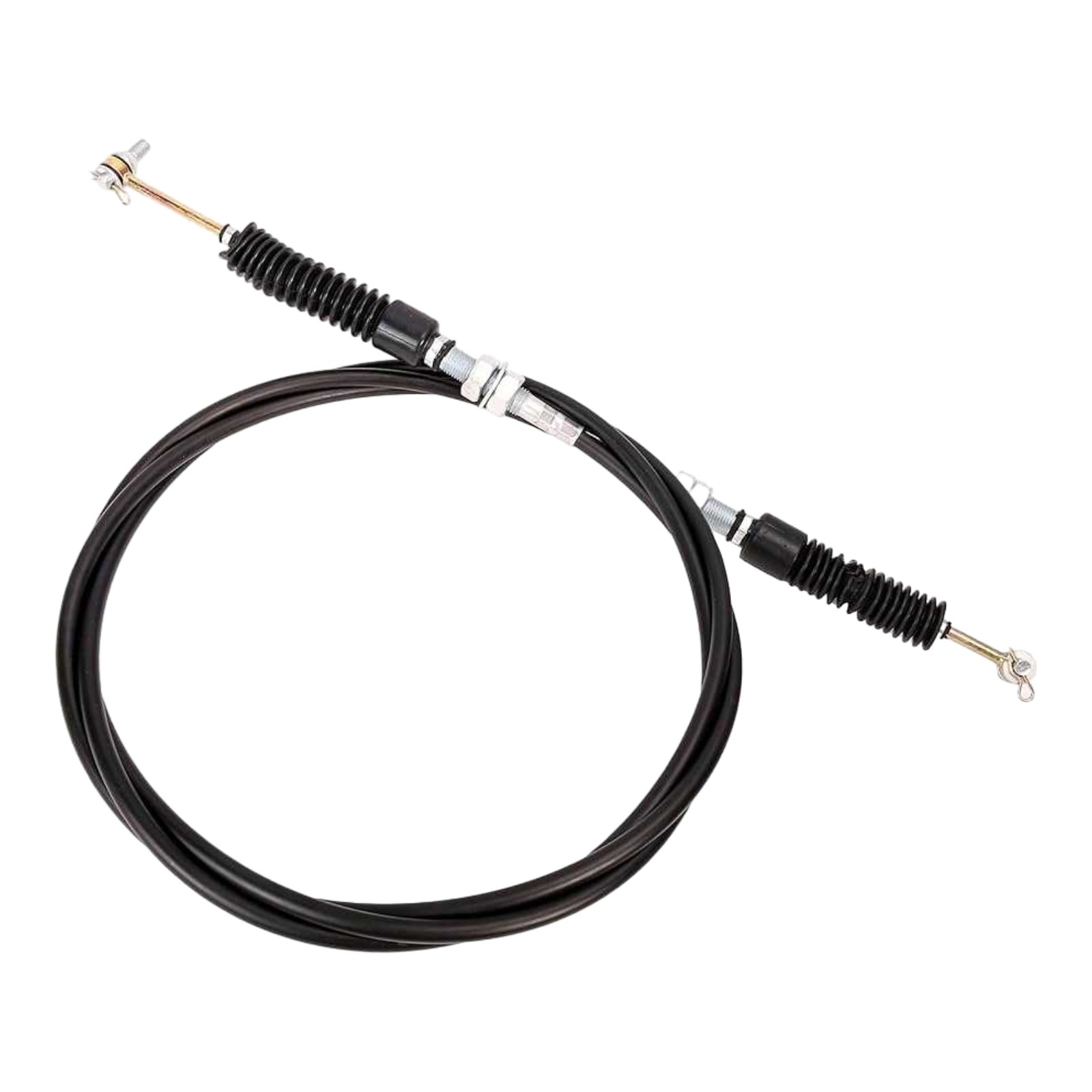 7081866 Shift Cable 7082475 For Polaris ATV Ranger Crew 570 4X4 900 900-6 EPS XP
