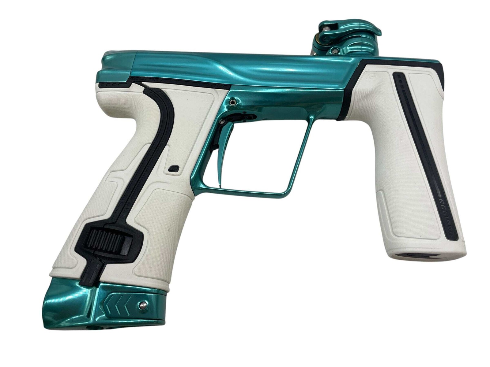 Planet Eclipse Geo R5 "Tiff@ny Blue" Paintball Gun