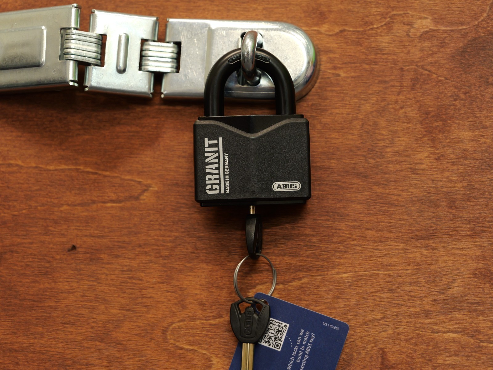 ABUS Granit 37RK/55 KA (Code 5544653)