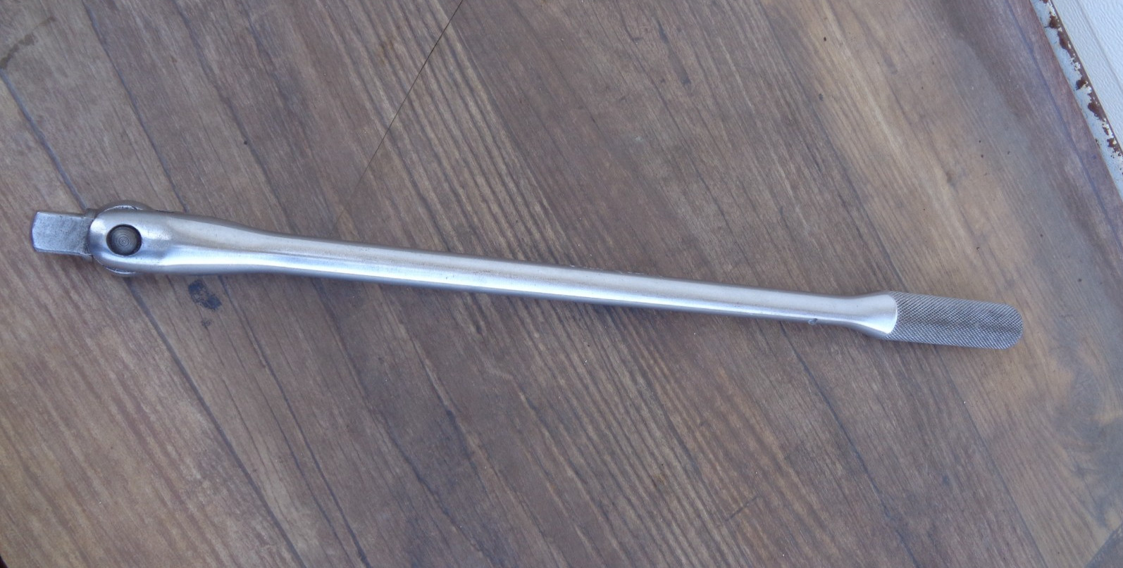 VULCAN Breaker Bar - 1/2” Drive - S41A