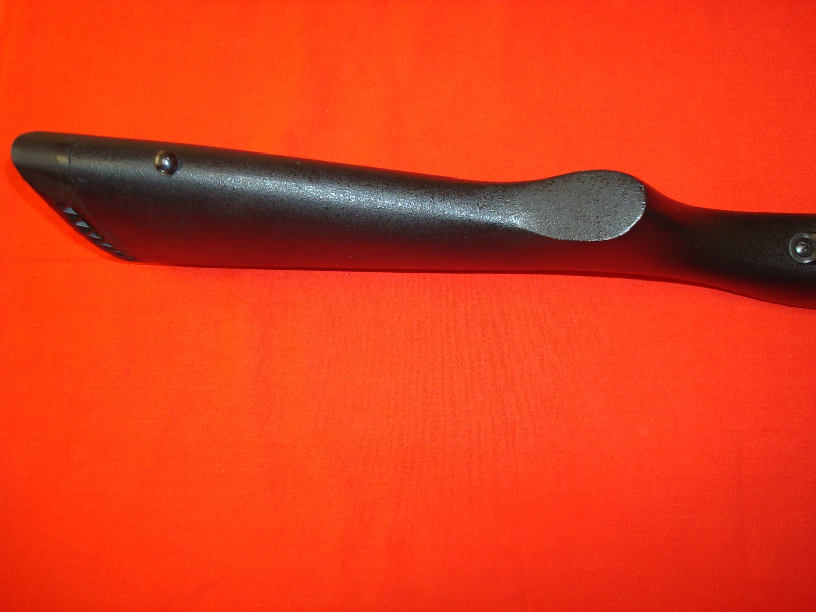 White Muzzleloading systems G Series Bison Stock with trigger guard .540 cal.