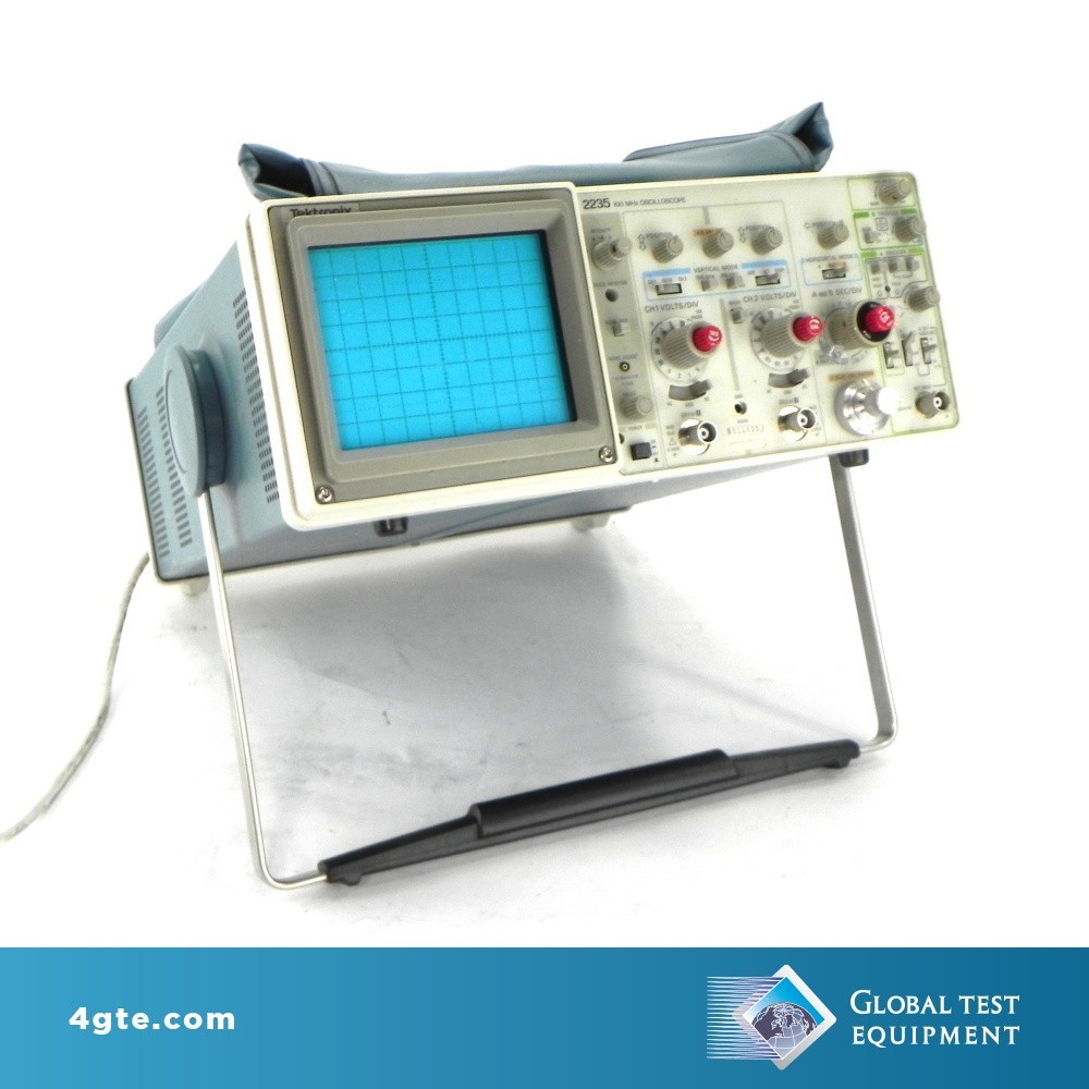 Tektronix 2235 100 MHz Oscilloscope
