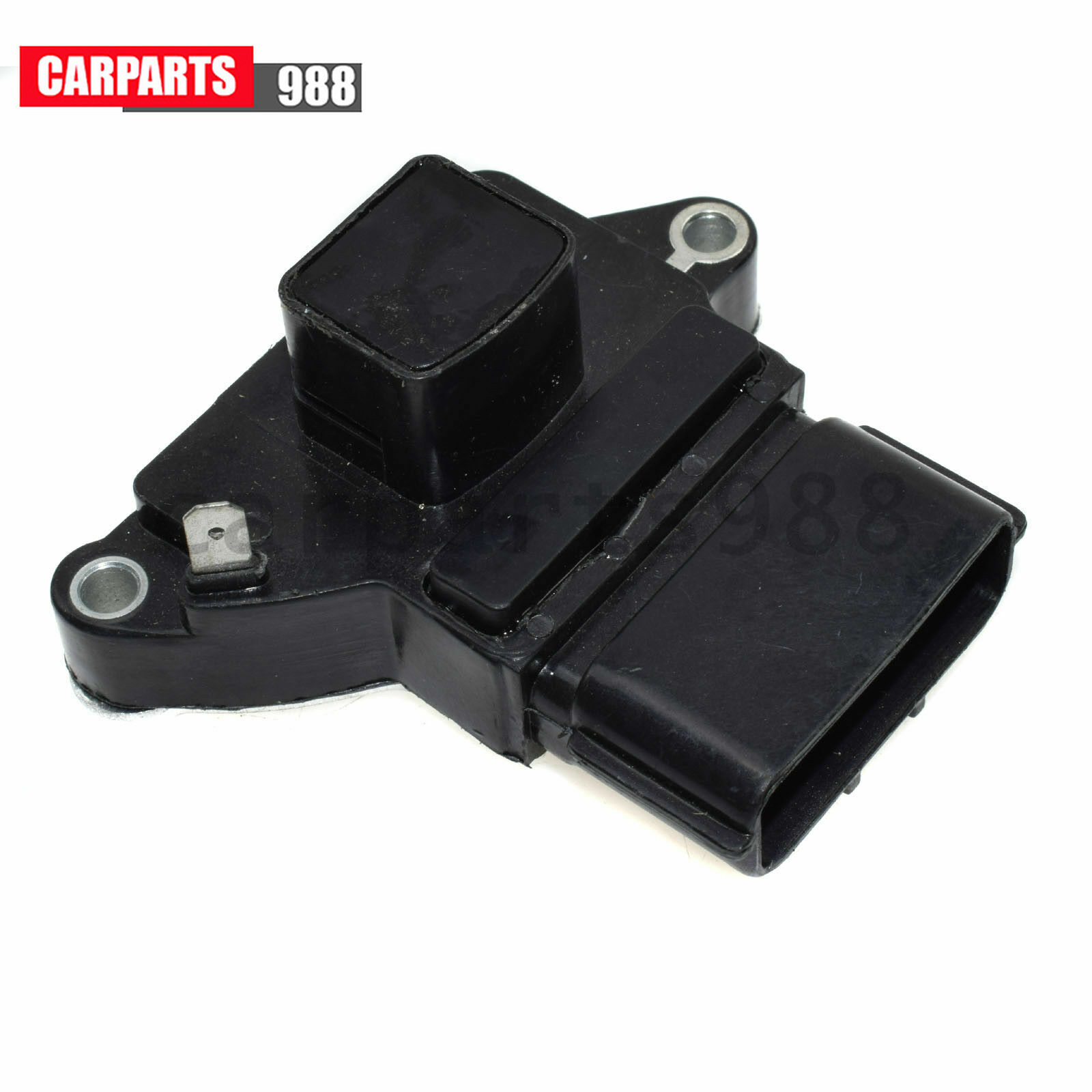 Ignition Control Module For Nissan Pathfinder Xterra Frontier 3.3 RSB-56B RSB56B