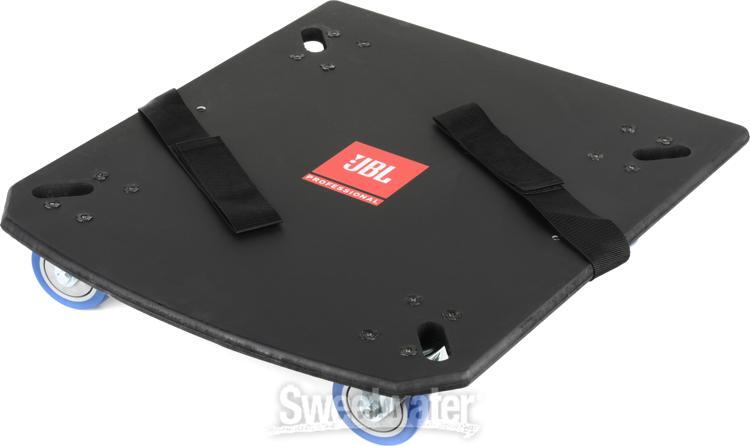 JBL Bags Caster Board Kit for PRX918XLF