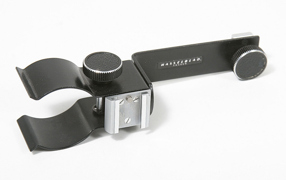 HASSELBLAD FLASH HOLDER 45039/TIBOC/100600