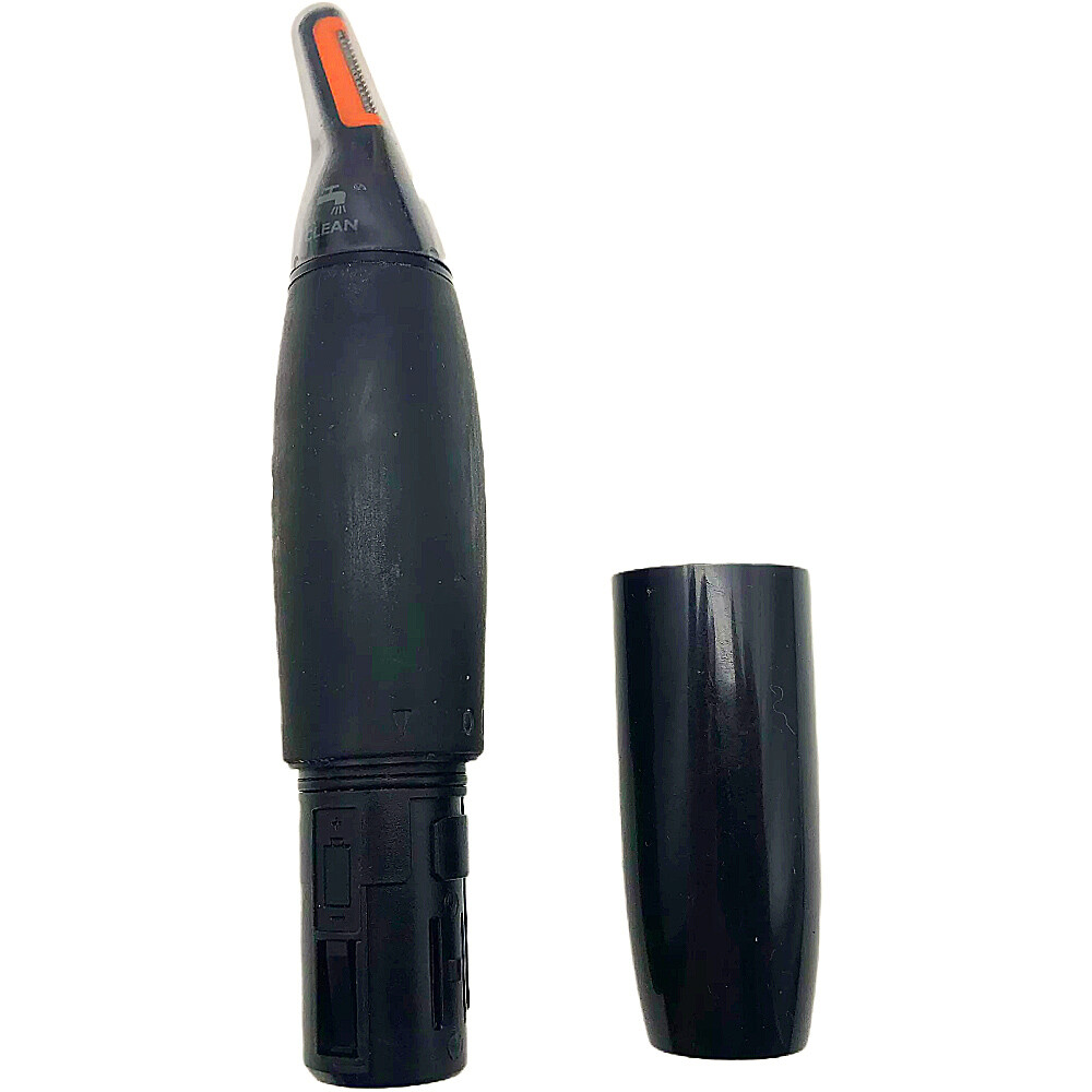 FOR Philips Norelco NT9110 NT9105 3700 Nose ear and eyebrow Hair Trimmer