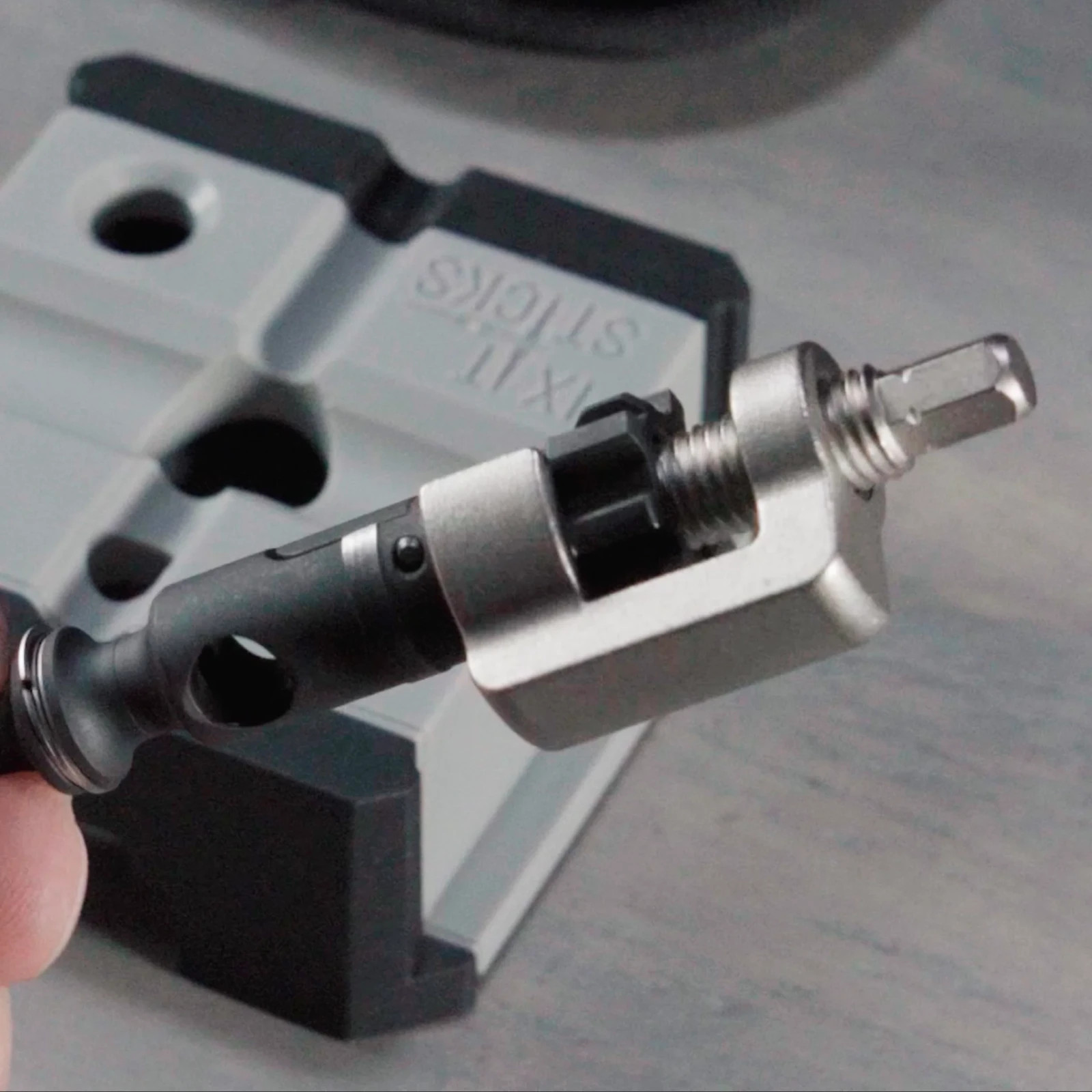 Fix It Sticks - Ejector & Extractor Tool 223