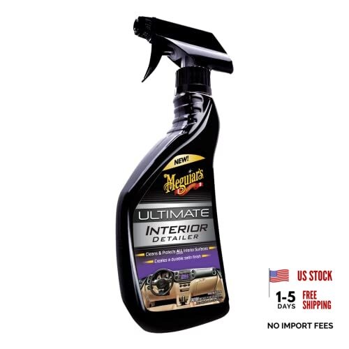 G16216 Ultimate Interior Detailer - 15.2 Fl Oz - Single Pack