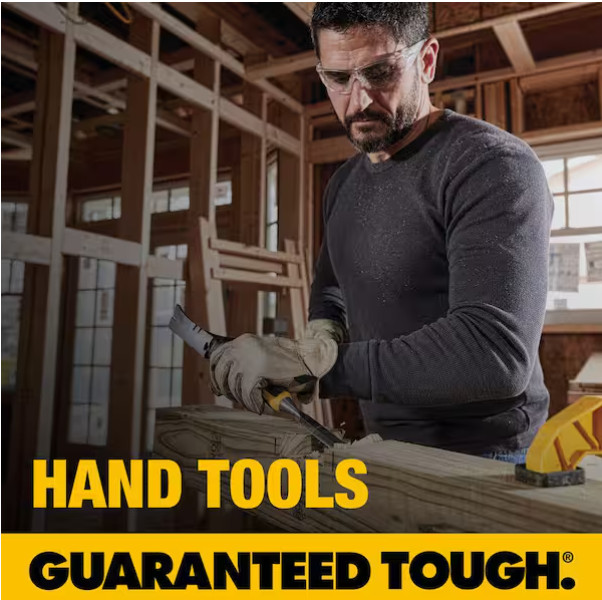 DEWALT Max Fit Telescoping Ratcheting Multi-Bit Combination Screwdriver Set 10pk