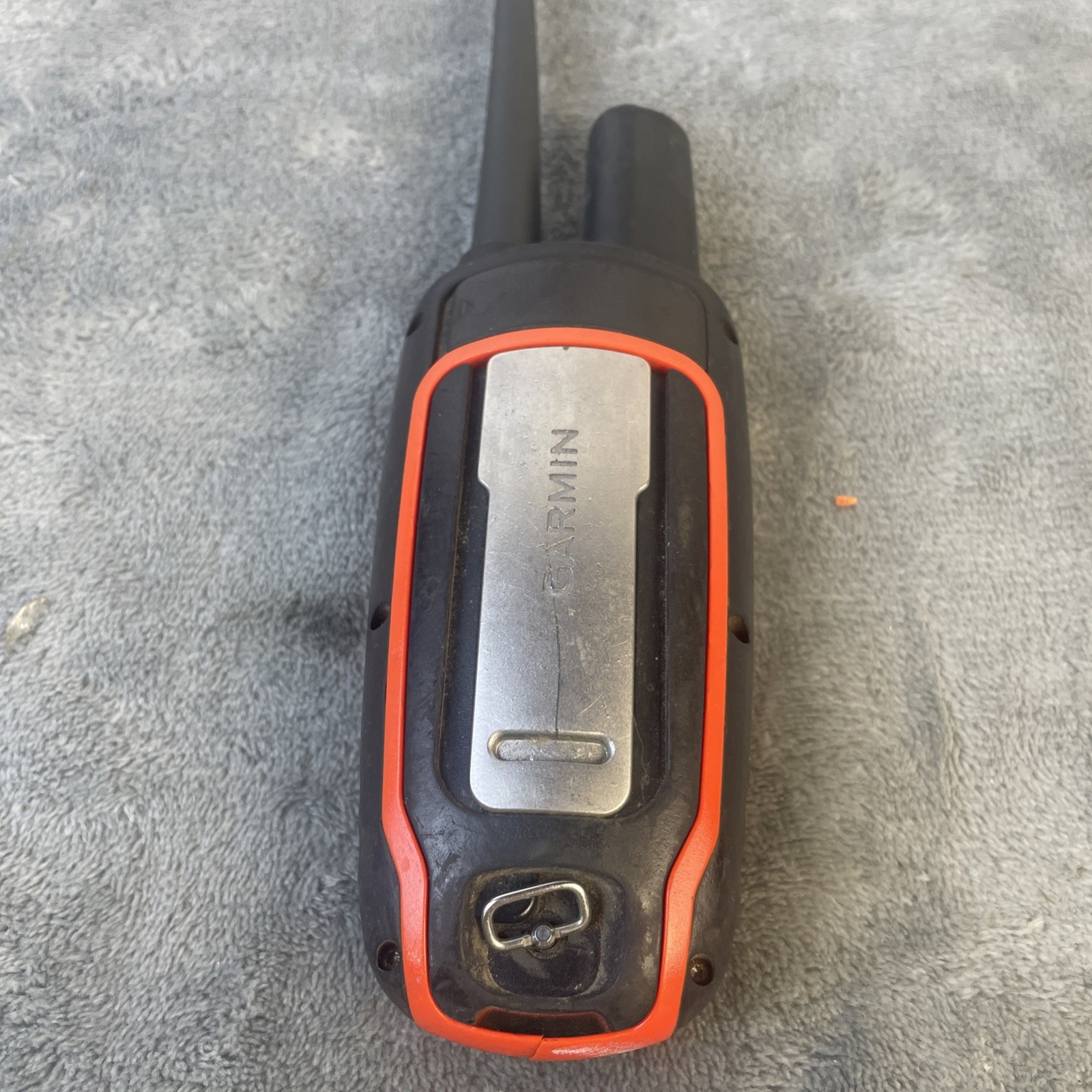 Garmin Astro 320 GPS Tracking Handheld