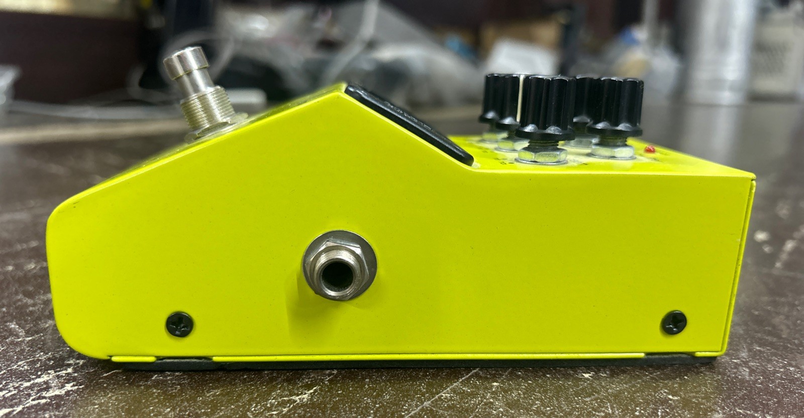 Starcaster Chorus by Fender Guitar Effects Pedal