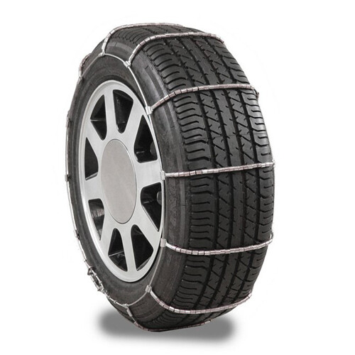Ladder Cable 235/65R17 Passenger Vehicle Tire Chains - 1046